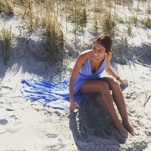 Meet your Posher, Catherine